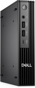 Dell Komputer Dell Pro Micro Plus QBM1250 W11Pro U5 235/16GB/512GB CL35/Integrated/WLAN + BT/Wireless Kb & Mouse/3YPS