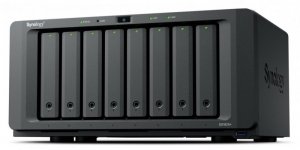 Synology Serwer DS1825+ 8x0HDD 2,2Ghz 8GB 2x2,5GbE PCI-E 3Y