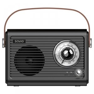Savio Radio przenośne RS-01