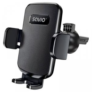 Savio Uchwyt samochodowy na telefon SAVIO CH-05
