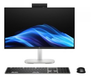 HP Inc. Komputer EliteStudio 8 All-in-One G1i U7-265 512GB/16GB/W11P/23.8 A55S5ET