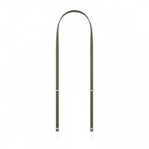 Apple Pasek na ramię - zielony