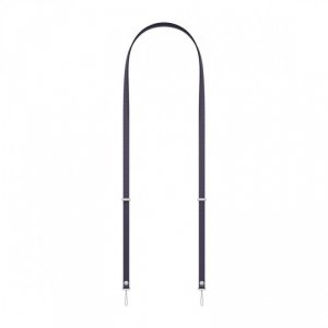 Apple Pasek na ramię - fioletowy