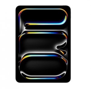 Apple iPad Pro 11-calowy Wi-Fi 256 GB ze standardowym szkłem - Gwiezdna czerń