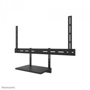 Neomounts Półka na laptopa AV45-500BL POLKA