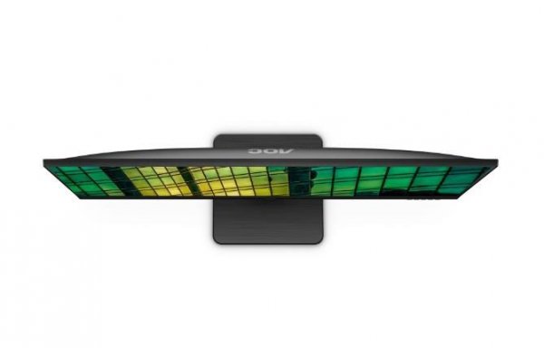 AOC Monitor U34E2M 34 cale VA 100 Hz HDMIx2 DP