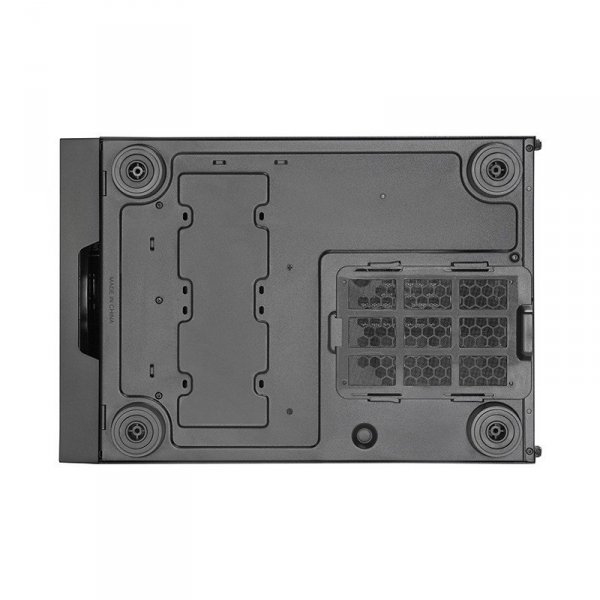 Chieftec Obudowa CI-03B-OP mATX The Cube czarna