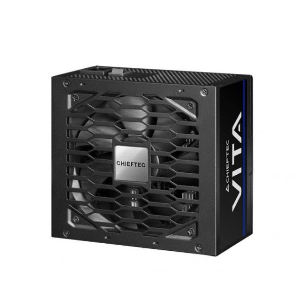 Chieftec Zasilacz BPX-650-S VITA Series 650W ATX