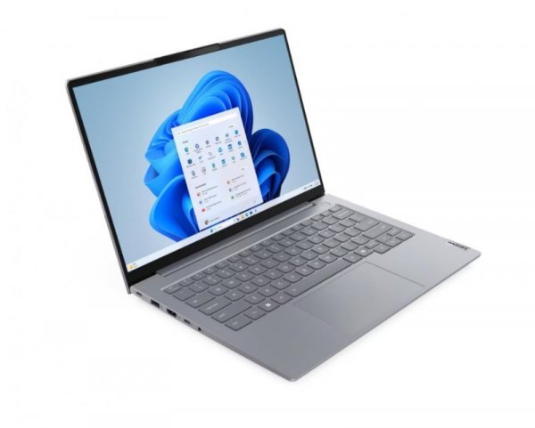 Lenovo Notebook ThinkBook 16 G9 21US007PPB W11Pro 7 240H/16GB/512GB/INT/16.0 WUXGA/Luna Grey/3YRS OS + 1YR CI + CO2 Offset