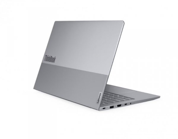 Lenovo Notebook ThinkBook 16 G9 21US007PPB W11Pro 7 240H/16GB/512GB/INT/16.0 WUXGA/Luna Grey/3YRS OS + 1YR CI + CO2 Offset