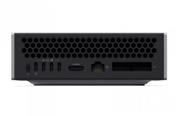 Lenovo Stacja robocza PGX 30KL0005YM DGX OS GB10/128GB/4TB/1YR OS