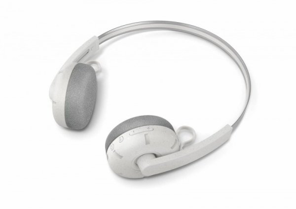 Philips Słuchawki bezprzewodowe TAH2000WT/00