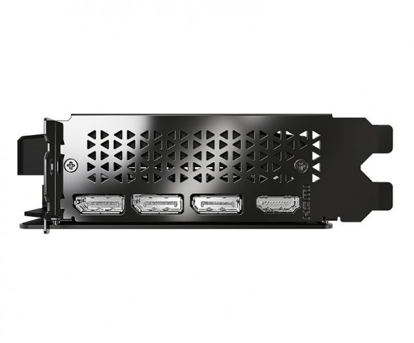 PNY Karta graficzna GeForce RTX 5060 8G Ti VCG5060T8DFXPB1