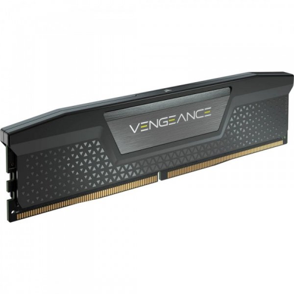Corsair Pamięć DDR5 Vengeance 32GB/6000 (2x16GB) CL38 Intel XMP