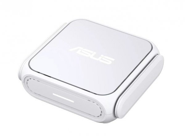 Asus Router RT-BE58 Go Wireless BE3600 Dual Band