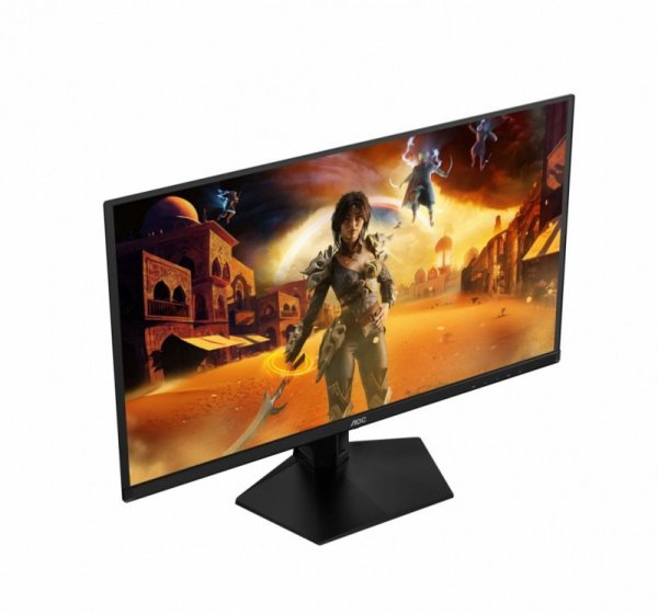 AOC Monitor 26.5 cala Q27G41ZDF QD-OLED 240Hz HDMIx2 DP