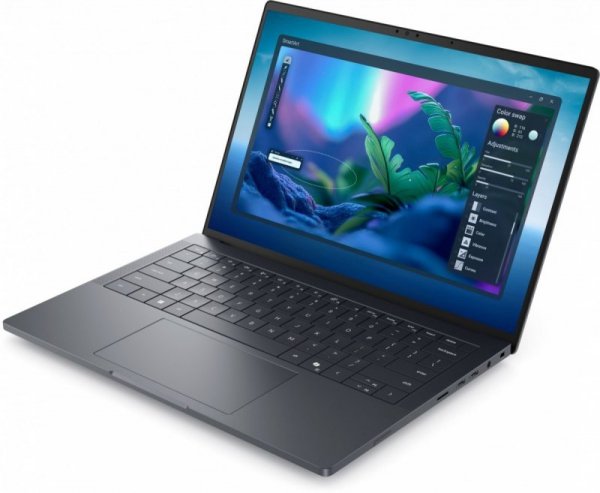 Dell Stacja robocza Dell Pro Max 14 Premium MA14250 W11P|U7-265H|32GB|512GB|RTX PRO 1000 Blackwell 8GB|FgrPr|WLAN + BT|14.0 FHD+