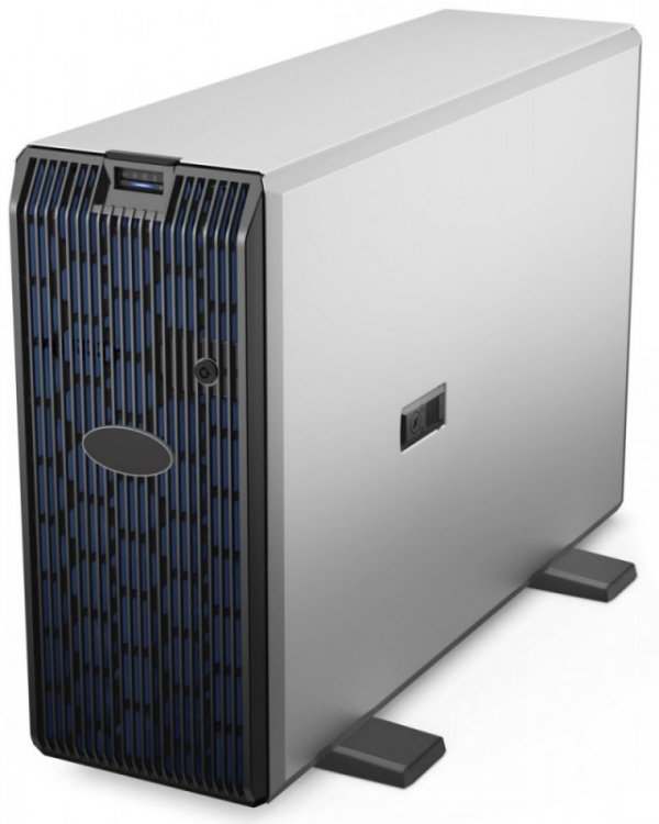 Dell Serwer PowerEdge T360 6315P 16GB 1x2TB H355 iDEn 1x700W 3Y