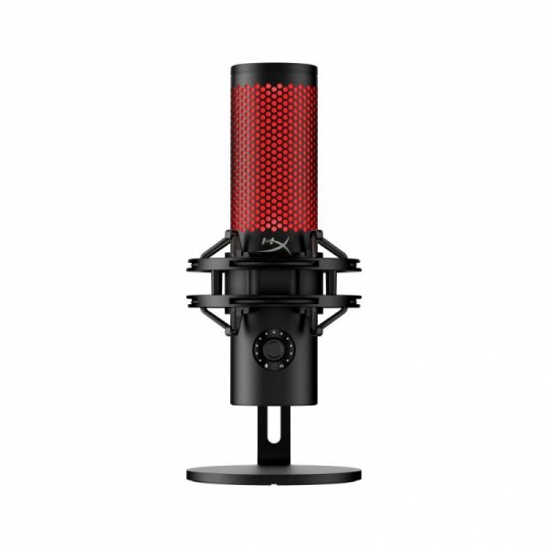 HyperX Mikrofon QuadCast 2 BK Mic 872V1AA