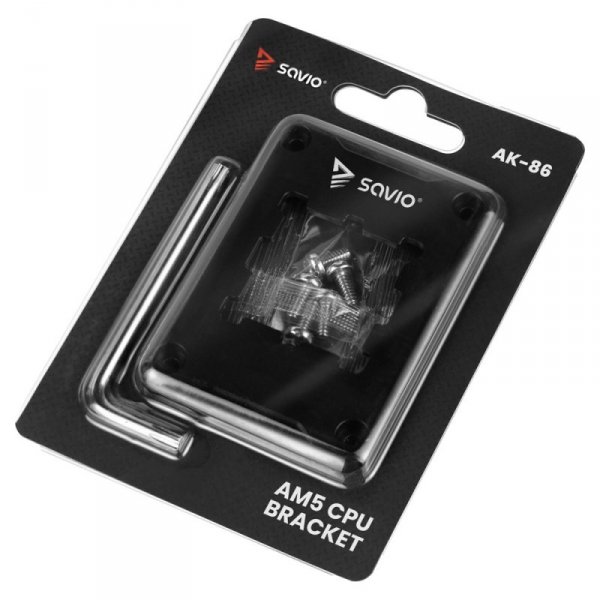 Savio Ramka montażowa AM5 AK-86