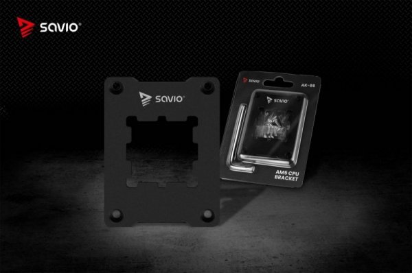 Savio Ramka montażowa AM5 AK-86