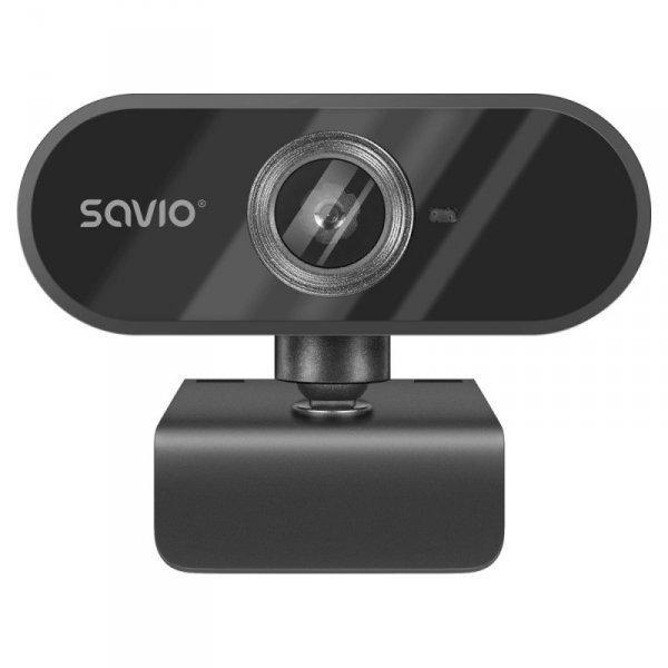 Savio Kamera internetowa USB HD CAK-04