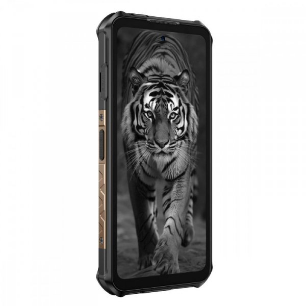 ULEFONE Smartfon Armor X16 4G 6/128GB IP69K brązowy