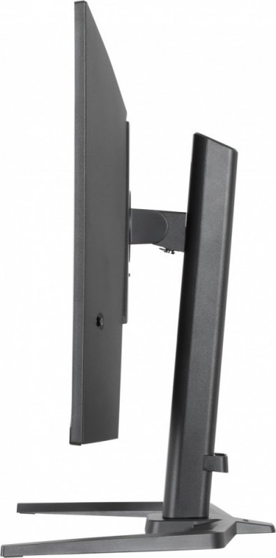 IIYAMA Monitor 31.5 cala GB3272QSU-B1 QHD,IPS,180Hz,2xHDMI,DP,400CD,          2xUSB 3.2 , 2xUSB-C,G-SYNC Compatible, 2x5W, , HAS