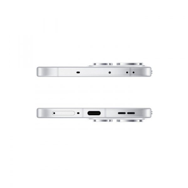 Oppo Smartfon Reno15 5G 8/512GB CPH2825 biały