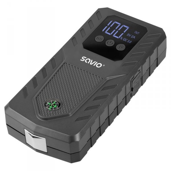 Savio Urządzenie rozruchowe JS-01