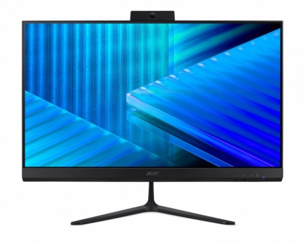 Acer Komputer All-in-One Veriton 2000 All-in-One VZ415G 23.8  cala IPS/Core 5 120U/16GB/512SDD/W11P