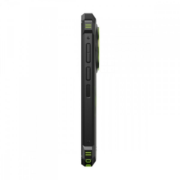 Fossibot Smartfon F105 green CH