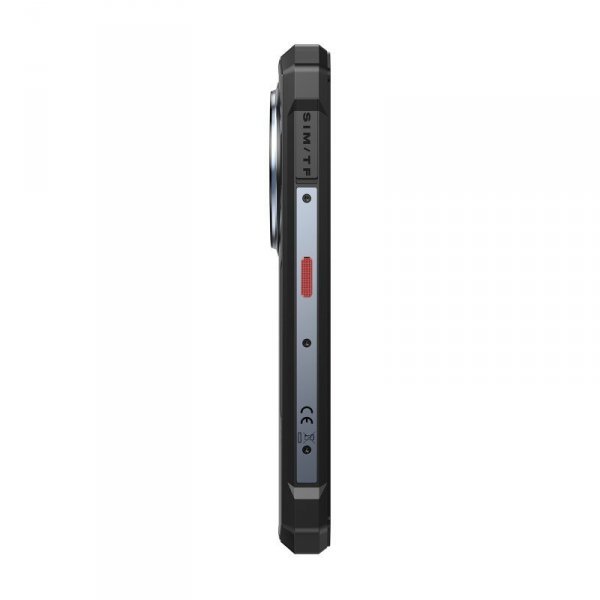 Fossibot Smartfon F109 black CH