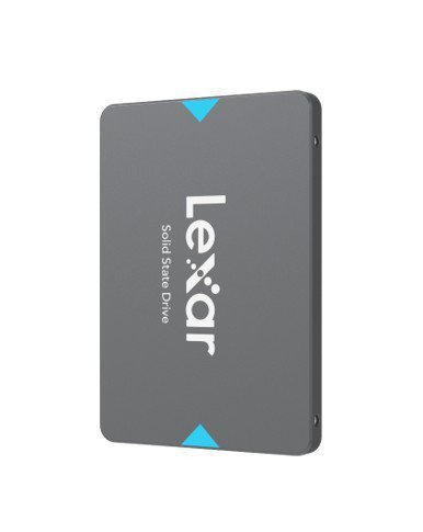 Lexar Dysk SSD NQ100 2TB SATA3 2.5 550/500MB/s