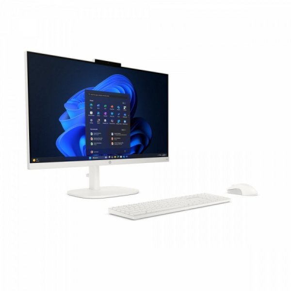 HP Inc. Komputer All-in-One ProStudio2 C5-120U G2i 512GB/16GB/W11P/23.8 cali D35E7ET