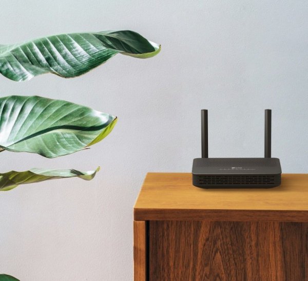 TP-LINK Router XX530v