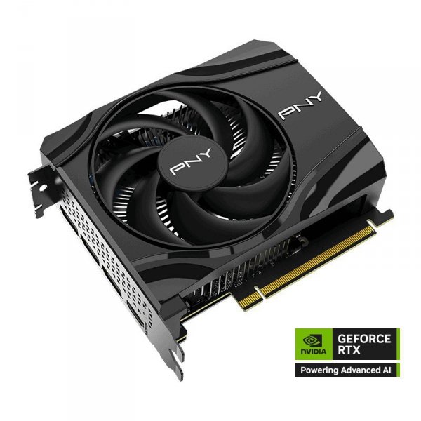 PNY Karta graficzna GeForce RTX 5060 8GB 1F VCG50608SFXPB1