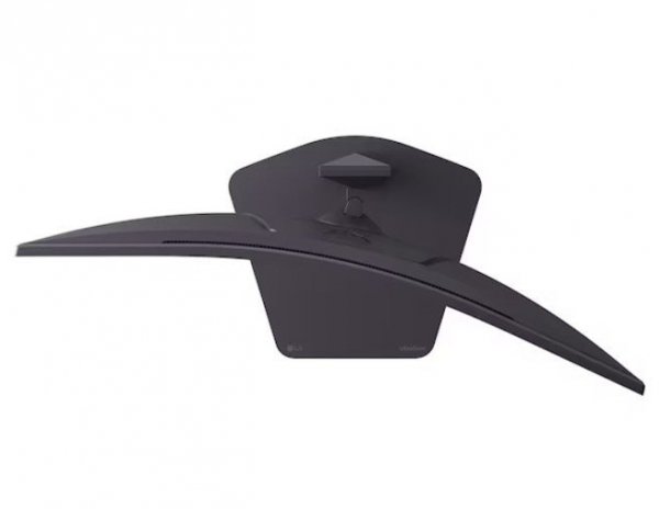 LG Electronics Monitor zakrzywiony 32 cale 32G600A-B