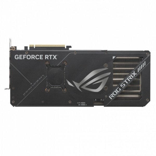Asus Karta graficzna GeForce RTX 5070 ROG STRIX OC 12GB GDDR7 192bit