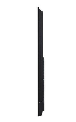 LG Electronics Monitor wielkoformatowy 75UL5Q-E 500cd/m2 UHD 24/7