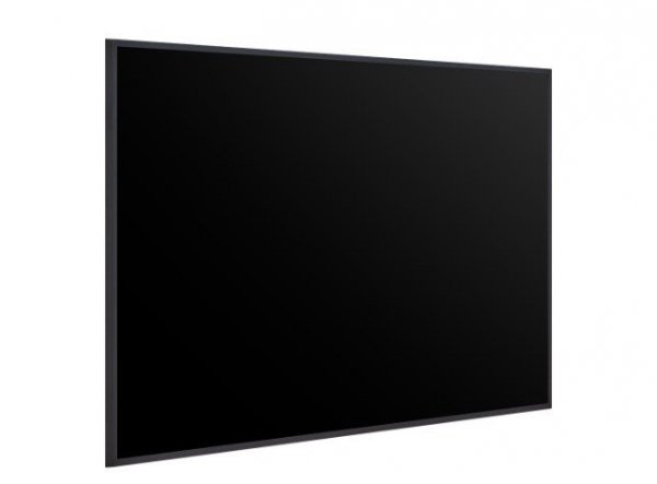 LG Electronics Monitor wielkoformatowy 86UL5Q-E 500cd/m2 UHD 24/7