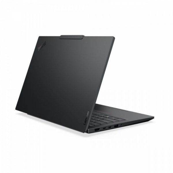Lenovo Laptop ThinkPad E14 G7 21U2007SPB W11Pro Ultra 5 226V/16GB/512GB/INT/14.0 WUXGA/Black/1YR Premier Support + 3YRS OS + CO2