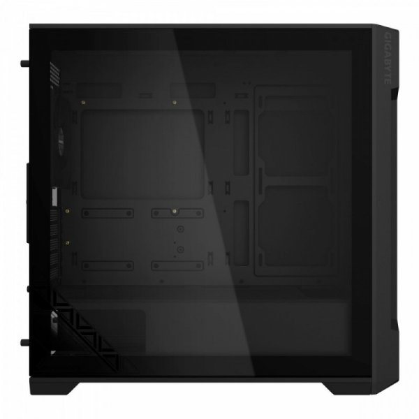 Gigabyte Obudowa GB-C102 /GB-C102G midi tower