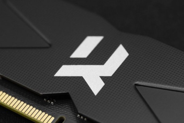 GOODRAM Pamięć DDR5 IRDM 32GB(2*16GB)/8000 CL36 czarna