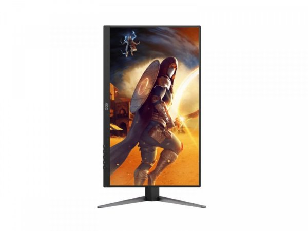 AOC Monitor Q27G4ZD 27'' QD-OLED 240Hz HDMIx2 DP Pivot Głośniki
