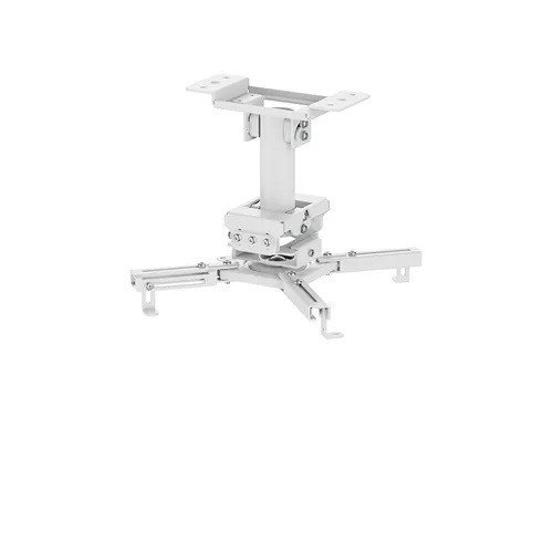 Neomounts Uchwyt sufitowy do projektora CL25-530WH1 h:25,5 cm biały