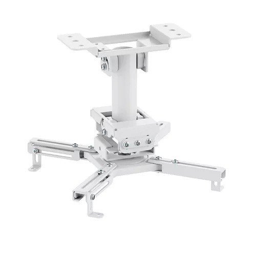 Neomounts Uchwyt sufitowy do projektora CL25-530WH1 h:25,5 cm biały