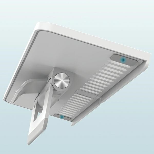 SODI Uchwyt półka na iMaca SODI 312 biała