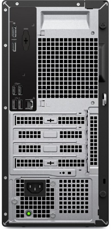 Dell Komputer Dell Pro Tower Essential QVT1260 Win11Pro i5-14500/16GB/512GB SSD/Intel UHD 730/WLAN+BT/Kb/Mouse/3YPS