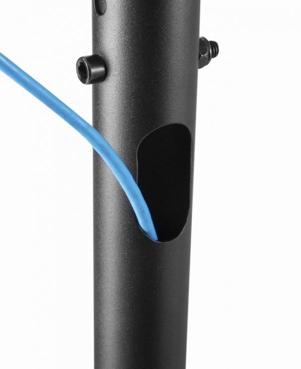 Gembird Uchwyt sufitowy do telewizorów 32-70 cali do 50kg pełnoobrotowy